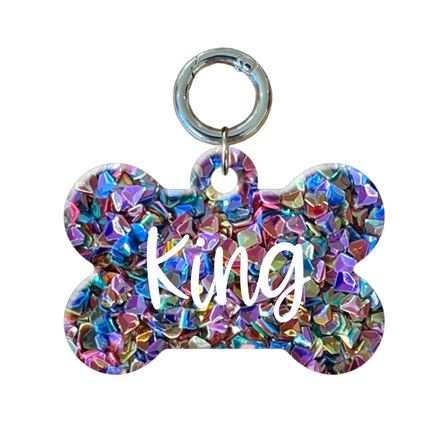 Collection image for: Royal Pet ID Tags