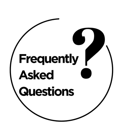 Collection image for: Frequently Asked Questions