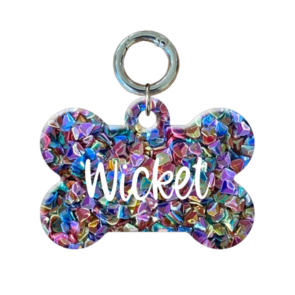 Collection image for: Bone Pet ID Tags