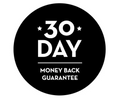 30 Day Money Back