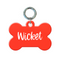 Glowing Pet ID Tags