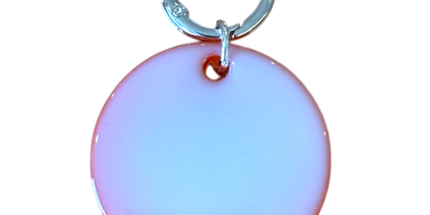 Happy Halloween Dog Tags