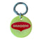 Custom Keyrings and Tags