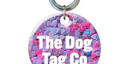 Custom Keyrings and Tags