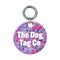 Custom Keyrings and Tags