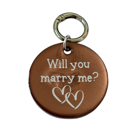 Collection image for: Proposal Dog Tags