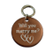 Proposal Dog Tags