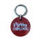 Christmas Dog Tags