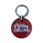 Red / Small (S) (3.5cm diameter)