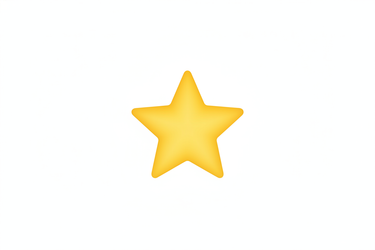 yellow star